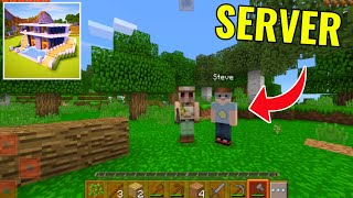 Craft World Block Craft 3D  ONLINE MULTIPLAYER SURVIVAL Part 1  Craft World Survival Server [upl. by Aihsenor]