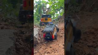 World smallest offroad defender shots defender automobile [upl. by Chrystel]