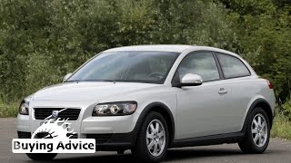 Buying advice with Common Issues Volvo C30 [upl. by Sakhuja251]