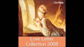 Love Letter Collection 2008 [upl. by Morgan]