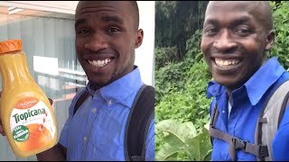 Funny Darius Benson Vines  Best Compilation  Vine Planet✔ [upl. by Nryhtak774]