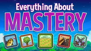 An Exhaustive Guide to Mastery in Stardew Valley [upl. by Talia]