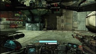 Playing Hawken 2 [upl. by Lleda199]