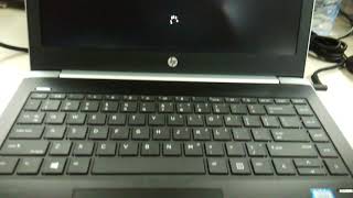 Unboxing HP ProBook 430 G5 [upl. by Camile83]