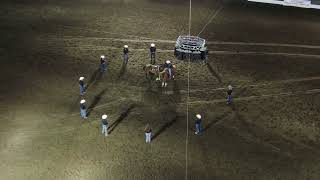 Chief Joseph Days Rodeo Brad Memorial 7 28 2023 [upl. by Emylee209]