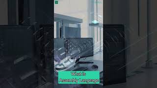 What is Assembly Language  Assembly Language in 1 min  Simplyinfo [upl. by Asilehs611]