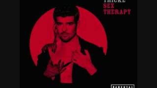 Robin Thicke  Rollacosta [upl. by Hardie271]