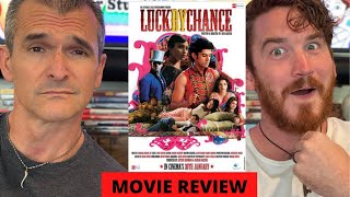 Luck By Chance MOVIE REVIEW  Zoya Akhtar [upl. by Cherida729]