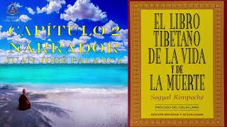 CAPÍTULO 2  AUDIOLIBRO  EL LIBRO TIBETANO DE LA VIDA Y LA MUERTE [upl. by Marigolde]