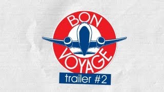 Cliché skateboards Bon Voyage teaser 2 [upl. by Waylin128]