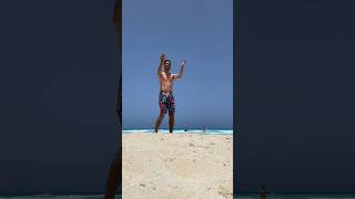 summer explore اكسبلور summervibes sahil marina marinabeach marassi northcoast video [upl. by Sternick288]