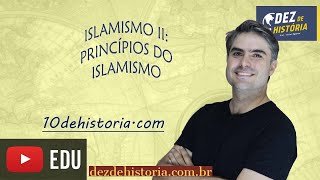 Islamismo II Princípios da religião islâmica e a volta de Maomé para Meca [upl. by Yrrol]