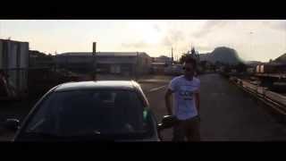 Naze  Vater Pt 2 Official Video HD 2014 Teaser [upl. by Cyna]