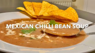 Pinto Bean Soup [upl. by Bensky]