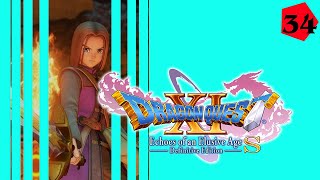 Tentacular  34  Dragon Quest XI S [upl. by Clute507]