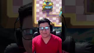 Retiro lo dicho ClashRoyale [upl. by Arrakat]