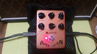 JOYO American Sound [upl. by Jo-Ann]