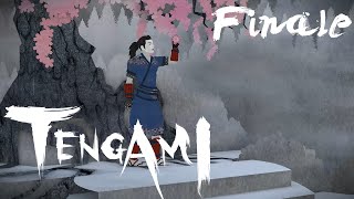 Tengami Chapter 3b The Puzzling Shrines [upl. by Lotty]