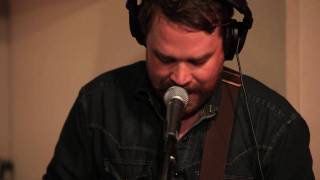 Frightened Rabbit  Living In Colour Live on KEXP [upl. by Dennis]