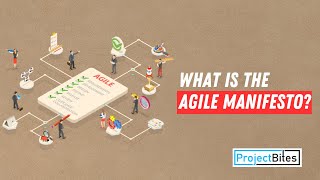 What is the Agile Manifesto [upl. by Ethelred]