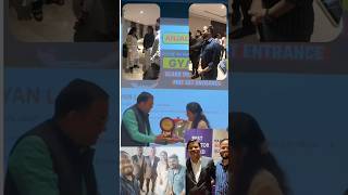 ALL MAHARASHTRA EDUCATORS MEET  SUMMIT 2024 gyanlab ytshorts [upl. by Nannette]