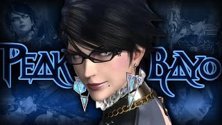 Why Bayonetta 2 is the Best Hack N Slash [upl. by Latona]