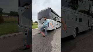 Road trip ready RV rvlife tinyhouse travel skating [upl. by Neenahs]