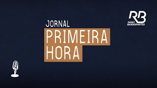 🔴 PRIMEIRA HORA  PROGRAMA DE 26102021 [upl. by Retrac40]