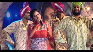 Jugni Miss Pooja Live HD  Punjabi Songs  Speed Records [upl. by Miltie582]