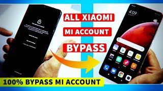 Xiaomi Mi Account Remove Mi Account Unlock Tool Free MIUI 14  TFT Unlock Tool [upl. by Malissa]