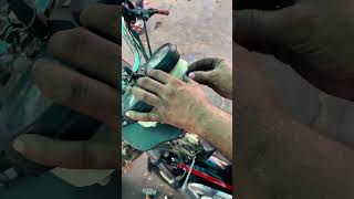 ￼ Meter LED bulb rs20 bollywood song hero splendour automobile castrolindia fourwheelers ￼￼ [upl. by Iilek827]