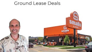 Ground Lease Deals [upl. by Mell]