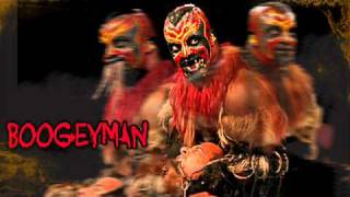 Boogeyman New WWE Theme Song Full [upl. by Amand]