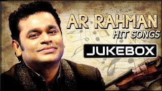 A R Rahman Sensational Hits  100 Years of Indian Cinema  Telugu Songs [upl. by Adnaloy]