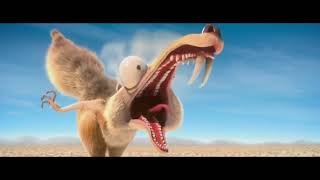 Scrat Screaming has a Sparta Remix [upl. by Weingartner]