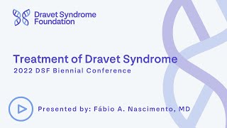 Treatment of Dravet Syndrome [upl. by Winer]