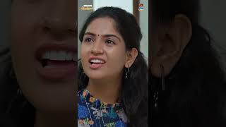 Sharing Husband  Wife Job  సమానత్వం  Short 06  Gossip Gowtham  Tamada Media [upl. by Lefty671]