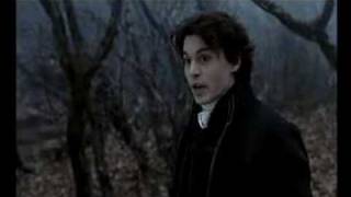 Sleepy Hollow 510 Movie CLIP  The Tree of the Dead 1999 HD [upl. by Ecnav]