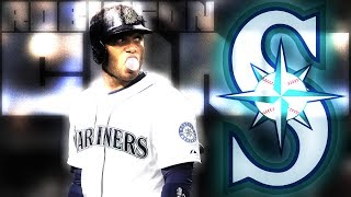 Robinson Canó  2016 Mariners Highlights ᴴᴰ [upl. by Esinaej]