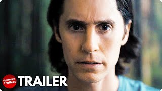 WECRASHED Teaser Trailer 2022 Jared Leto Anne Hathaway Series [upl. by Teilo925]