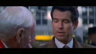 Tomorrow Never Dies Trailer  ITV 2000 [upl. by Aicital]