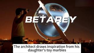 Revolutionizing Renewable Energy with Betareys Solar Ball [upl. by Cardew]