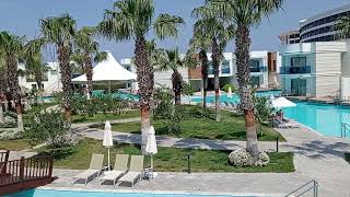 Aquasis De Luxe Resort amp Spa Lake Rooms 6th May 2023 Didim Turkey 🇹🇷 [upl. by Nawj]