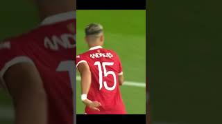 Andreas Pereira Goal 🔥 MANUTD [upl. by Rees]