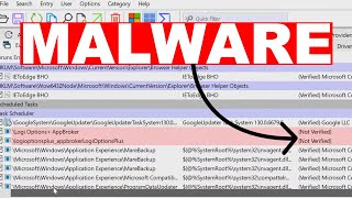 How to Check if your PC is Hacked [upl. by Hatch]