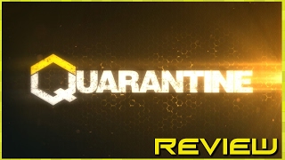 Quarantine Review quotBuy Wait for Sale Rent Never Touchquot [upl. by Zaremski502]