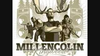 millencolin  novo [upl. by Bashemeth562]