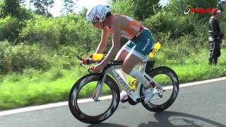 Challenge Roth 2012  Race Video [upl. by Netsrijk731]