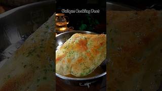 Scallion pancake Salt and pepper pancake Pancake youtubeshorts ytshorts trending shorts food [upl. by Daniell]