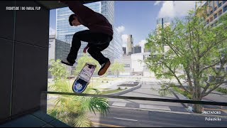 Skater XL Ep93 talkin about the herbs [upl. by Slemmer]